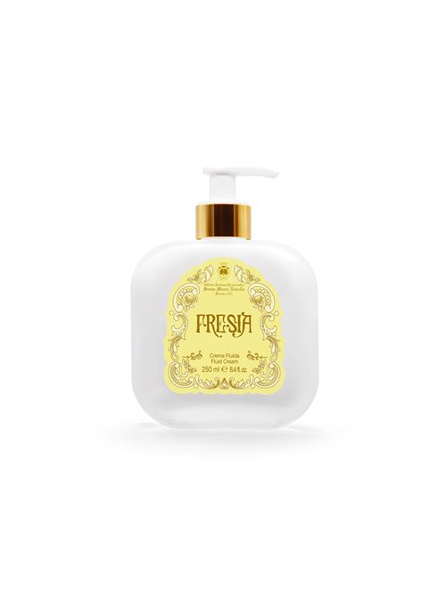 Crema Fluida Fresia SANTA MARIA NOVELLA PROFUMI | 3186002250ML